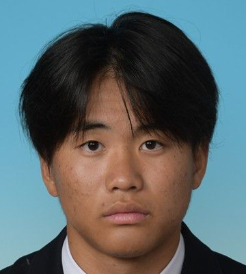 鶴身　颯士