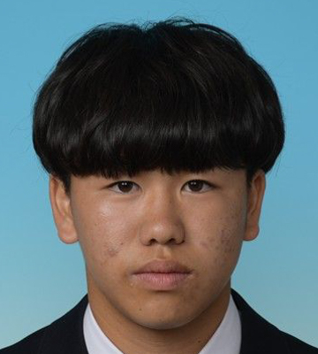 長瀬　來琉
