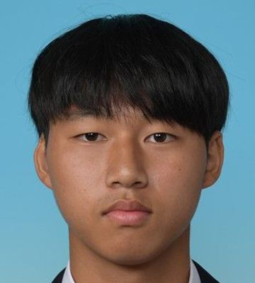 長田　大翔