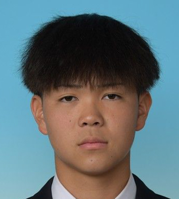 野崎　大稀