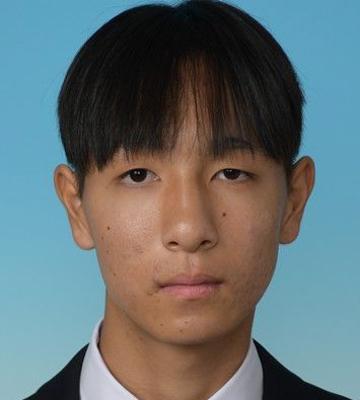 花田　興之介