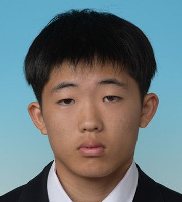 日髙　瑠斗
