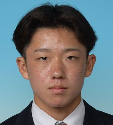 福濵　桜佑