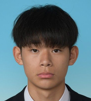 藤田　梓穏