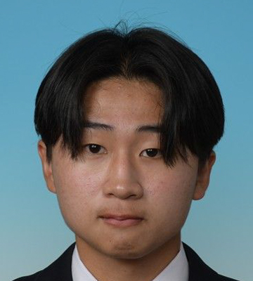 山内 　悠委叶