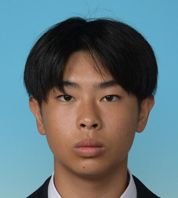 山下　凌央