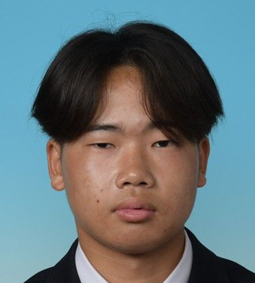 渡邉　颯馬