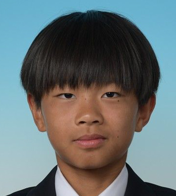 牧野　梁吾