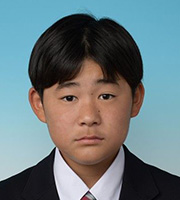 石田　路人