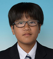 大賀　結人