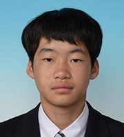 柿田　大知