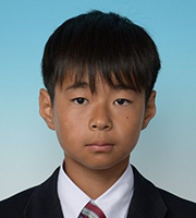 三田井　巧明