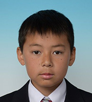 森井　健ノ介