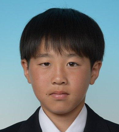 小野木　俐斗