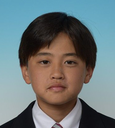 加賀江　大誉