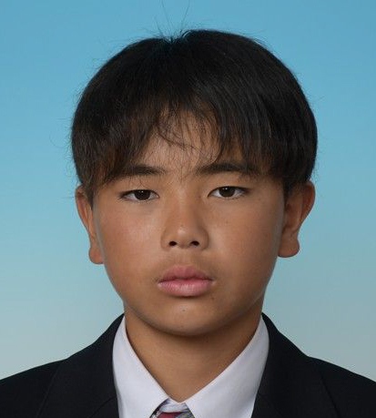 柴田　陣太郎