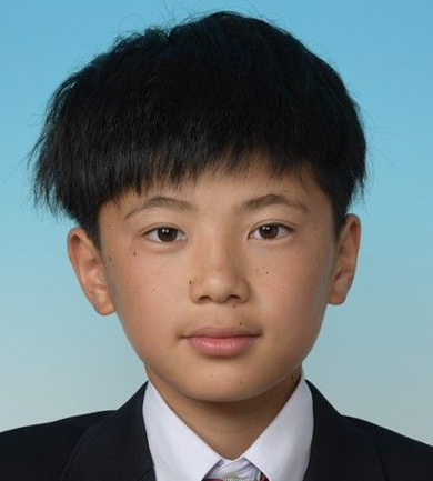 嶋田　龍成