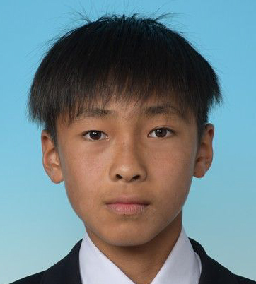 夏田　倖太郎